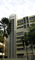 Unity Centre (D23), Office #571699431